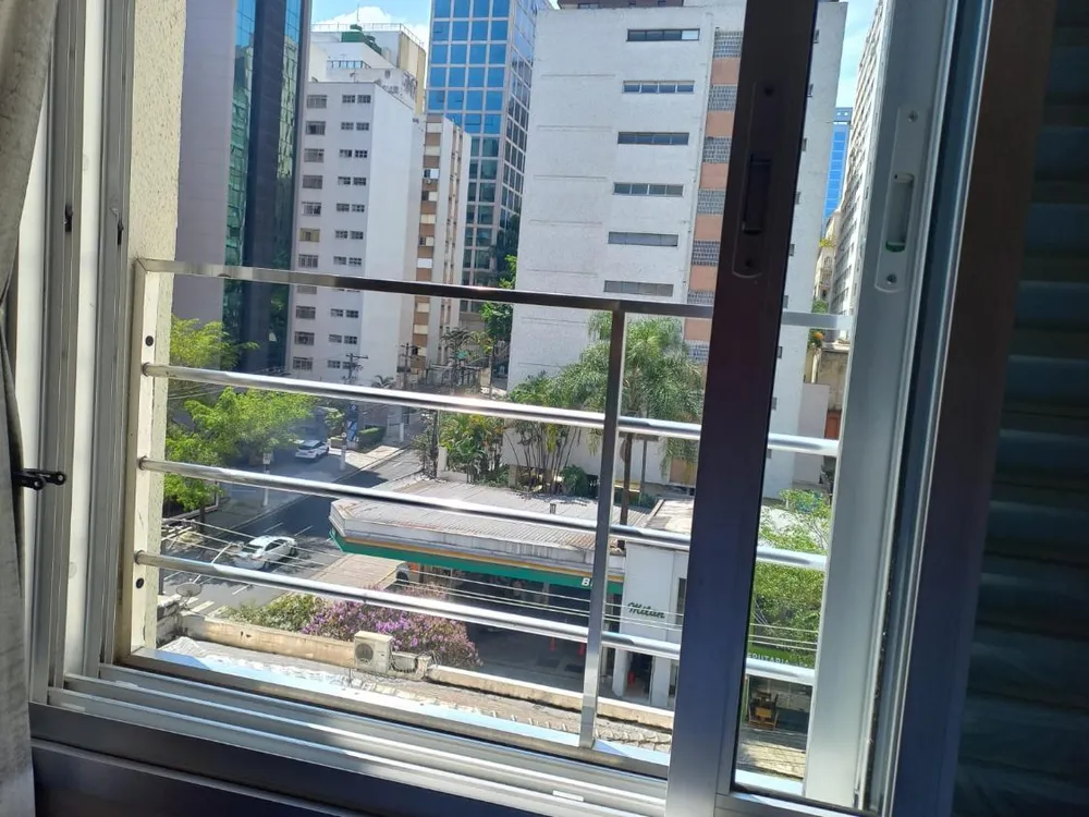Apartamento, 1 quarto, 53 m² - Foto 6