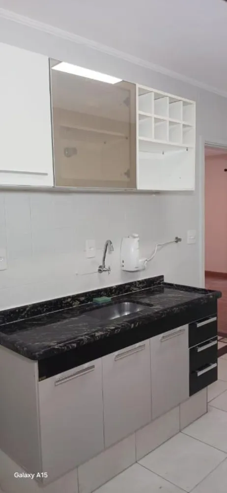 Apartamento, 1 quarto, 53 m² - Foto 9