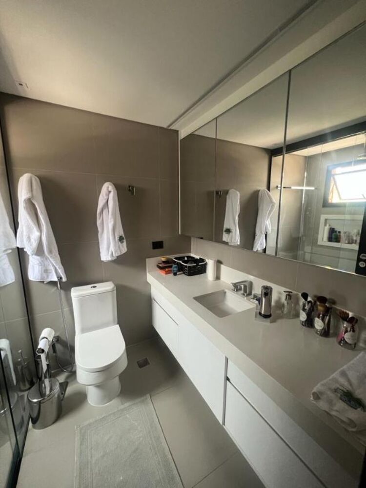 Apartamento, 1 quarto, 155 m² - Foto 23