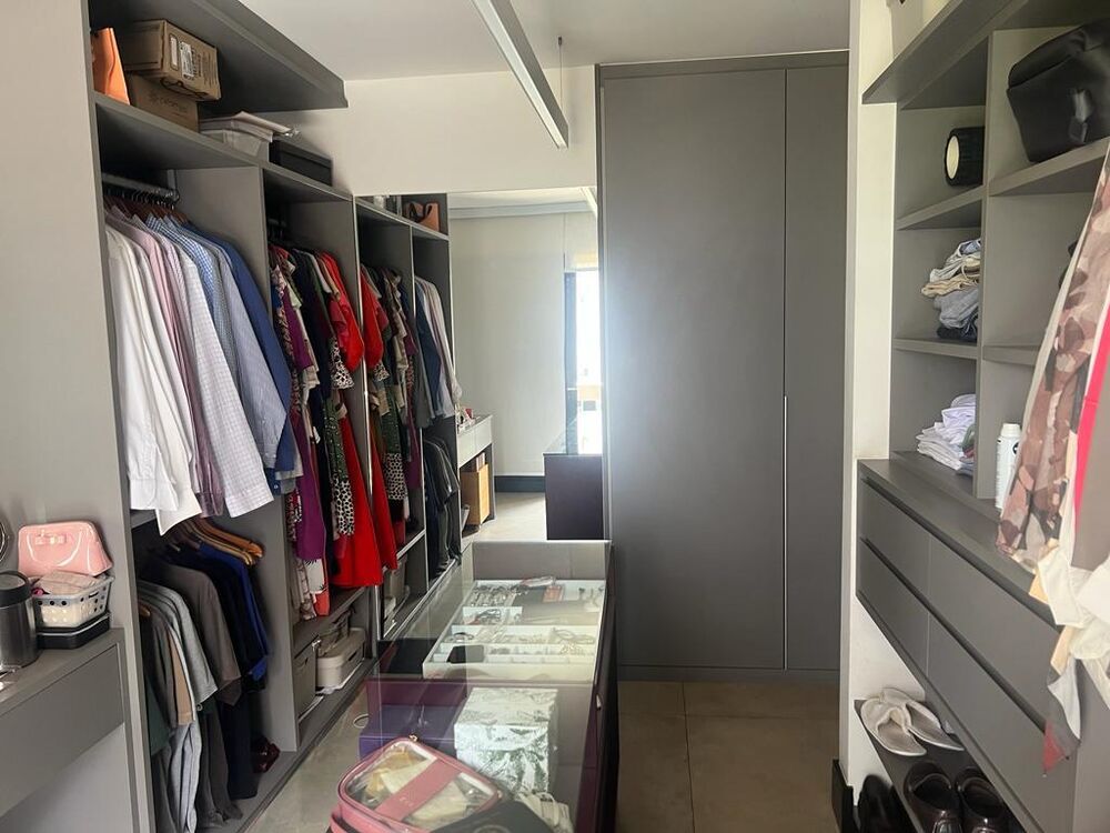 Apartamento, 1 quarto, 155 m² - Foto 21