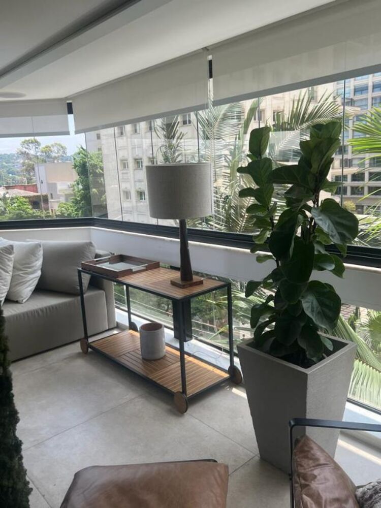 Apartamento, 1 quarto, 155 m² - Foto 7