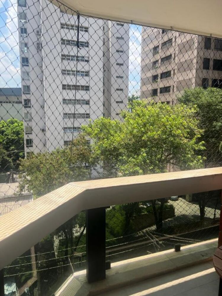 Apartamento, 1 quarto, 155 m² - Foto 17