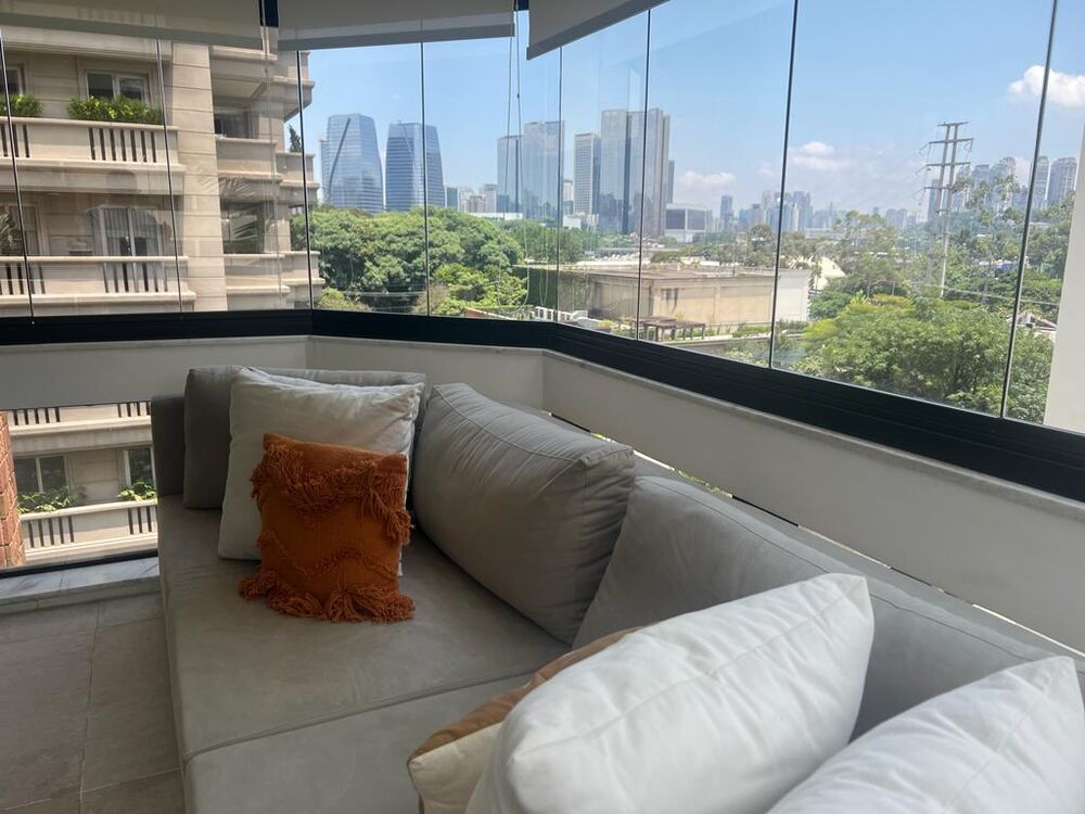 Apartamento, 1 quarto, 155 m² - Foto 9