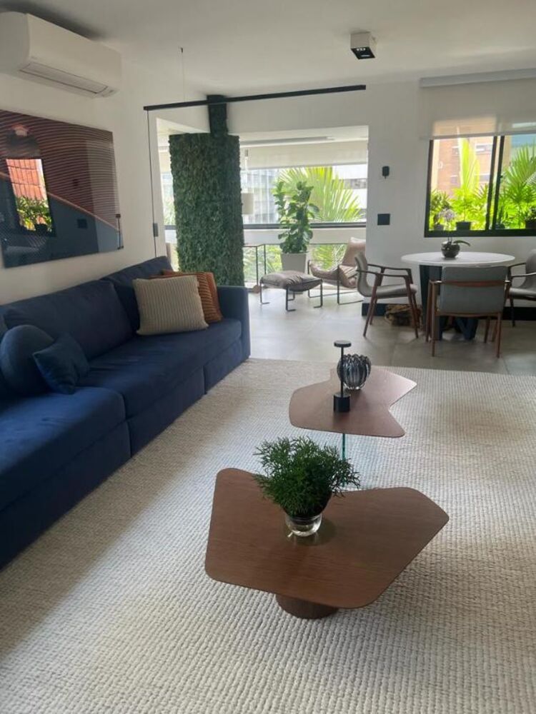 Apartamento, 1 quarto, 155 m² - Foto 12