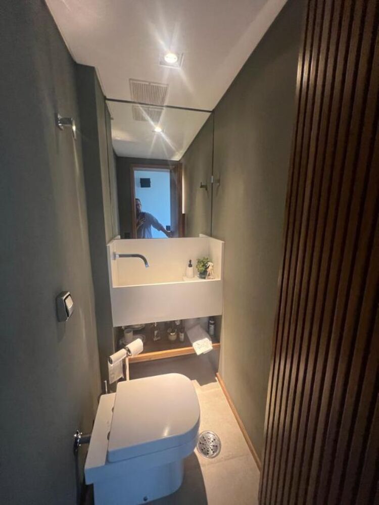 Apartamento, 1 quarto, 155 m² - Foto 28