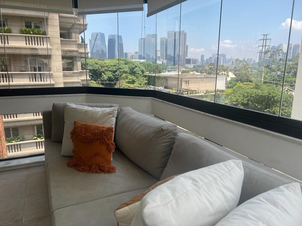 Apartamento, 1 quarto, 155 m² - Foto 11