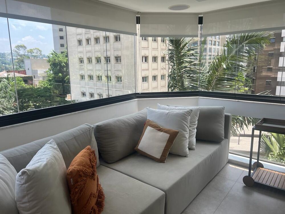 Apartamento, 1 quarto, 155 m² - Foto 10