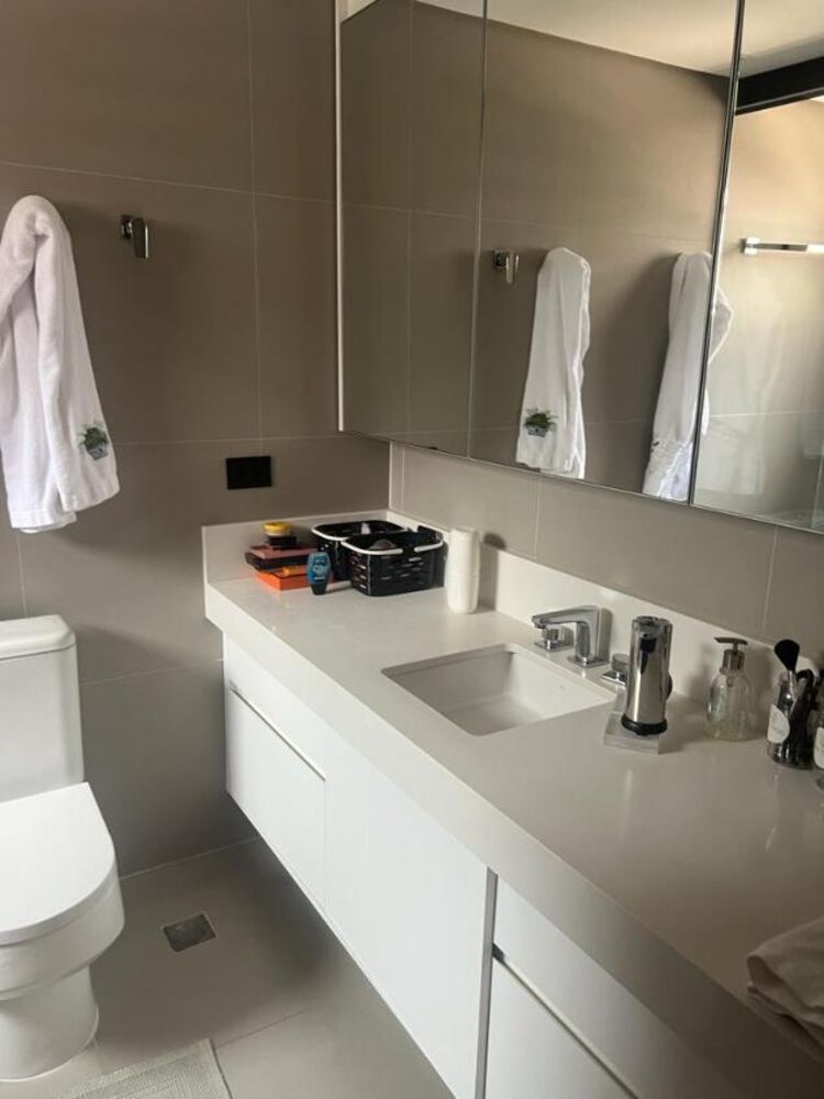 Apartamento, 1 quarto, 155 m² - Foto 19