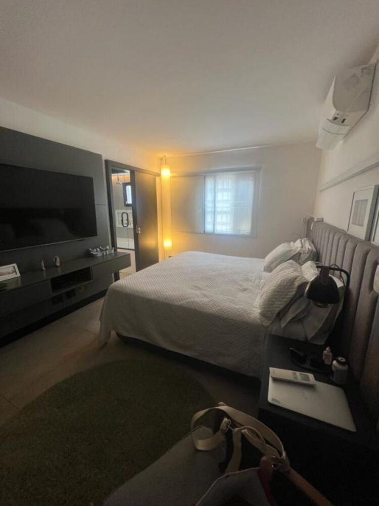 Apartamento, 1 quarto, 155 m² - Foto 24