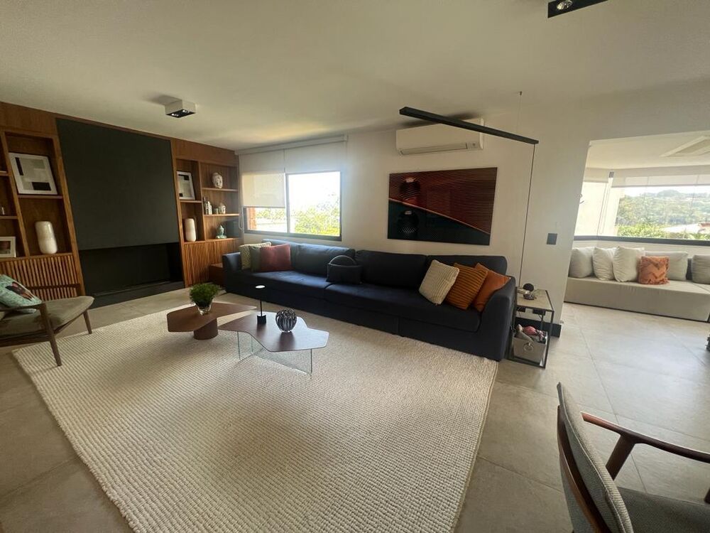 Apartamento, 1 quarto, 155 m² - Foto 3