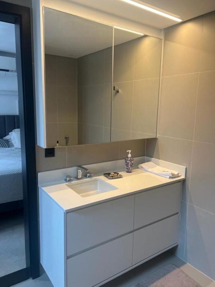 Apartamento, 1 quarto, 155 m² - Foto 18