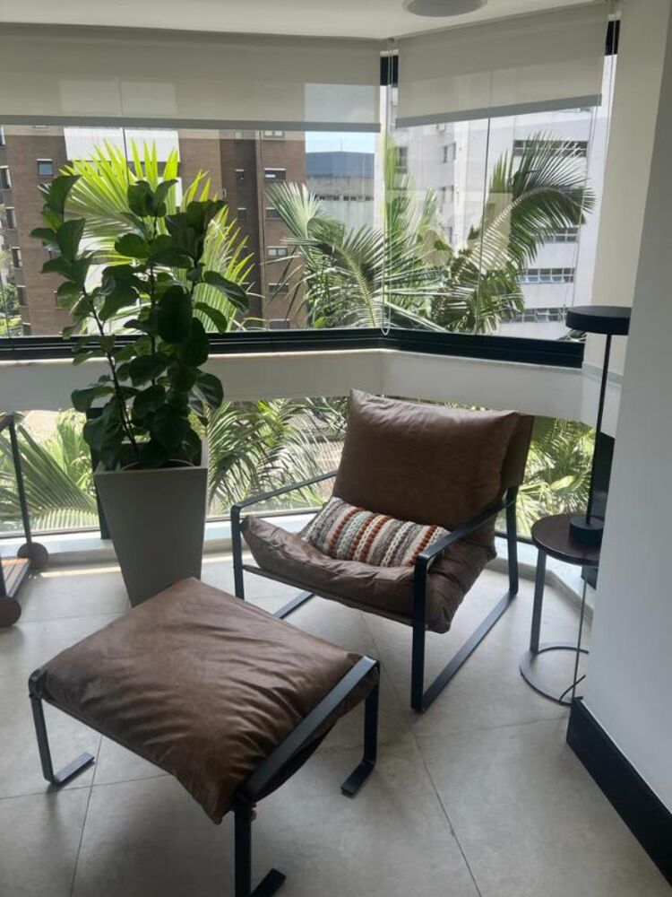 Apartamento, 1 quarto, 155 m² - Foto 14