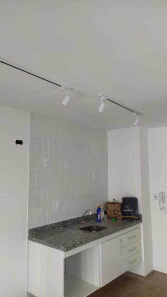 Kitnet-Studio - Foto 8