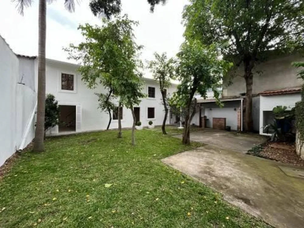 Casa, 2 quartos, 301 m² - Foto 1