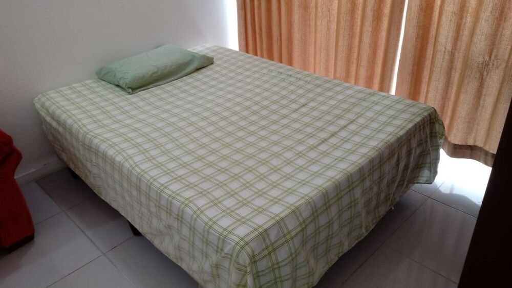 Kitnet-Studio, 30 m² - Foto 9