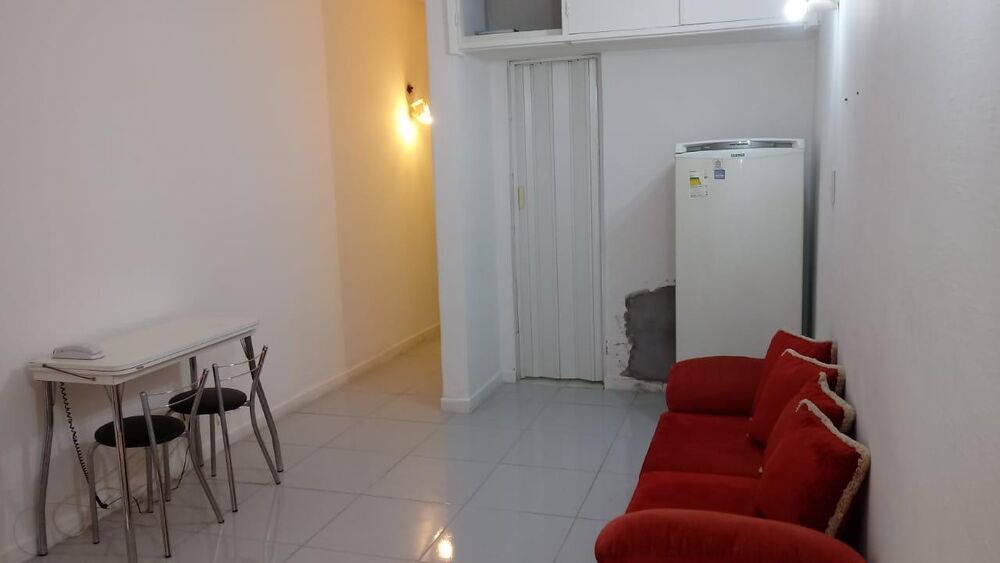 Kitnet-Studio, 30 m² - Foto 6