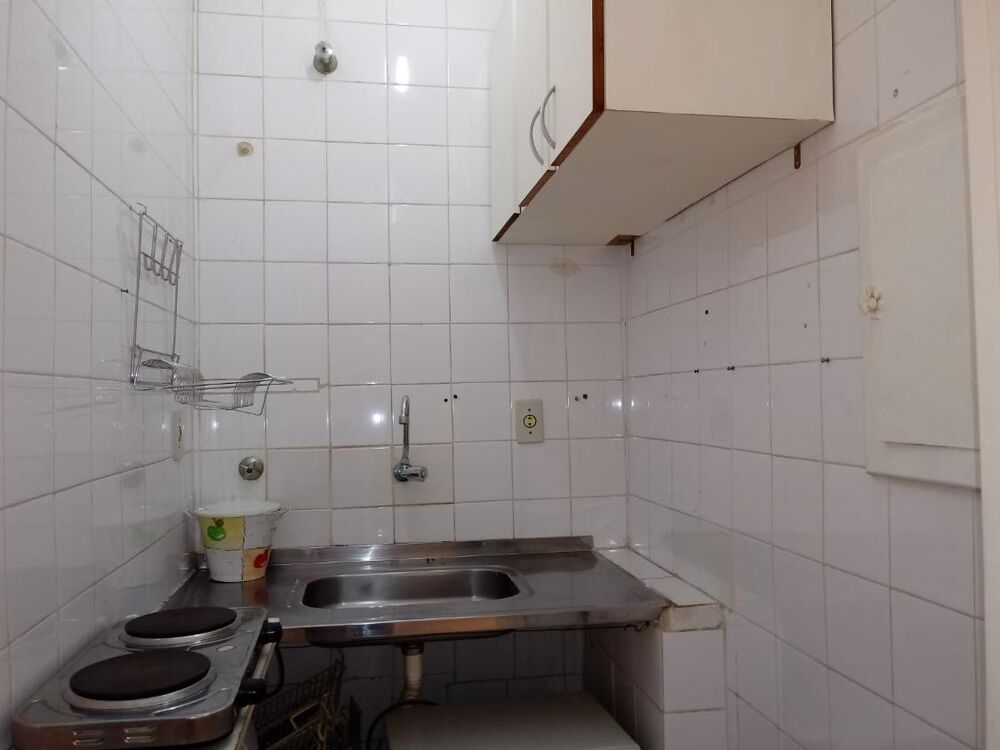 Kitnet-Studio, 30 m² - Foto 12