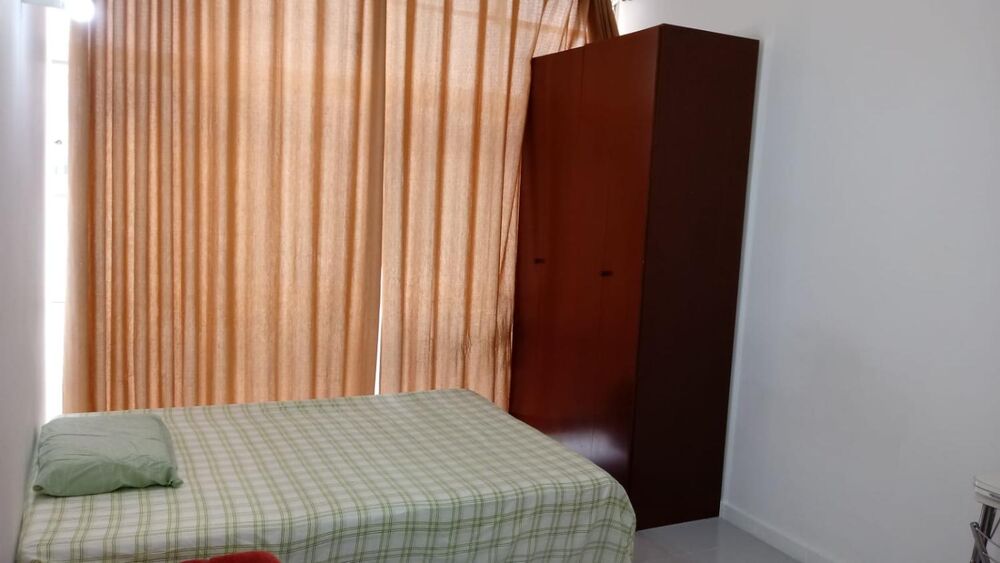 Kitnet-Studio, 30 m² - Foto 8