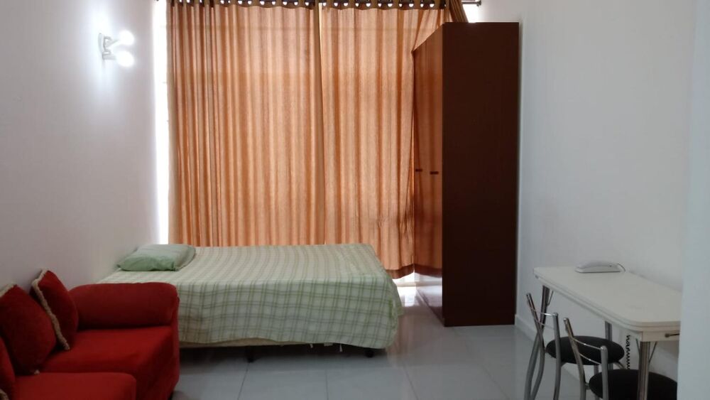 Kitnet-Studio, 30 m² - Foto 2