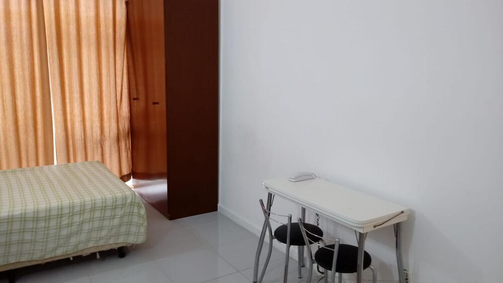 Kitnet-Studio, 30 m² - Foto 10