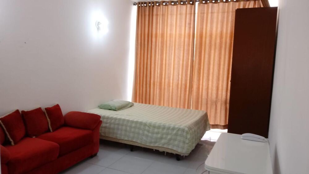 Kitnet-Studio, 30 m² - Foto 3