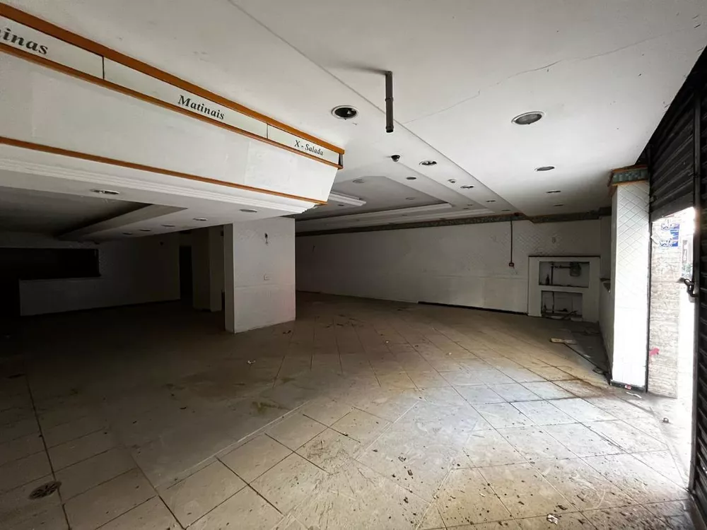 Loja-Salão, 200 m² - Foto 3