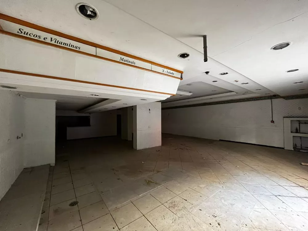 Loja-Salão, 200 m² - Foto 6