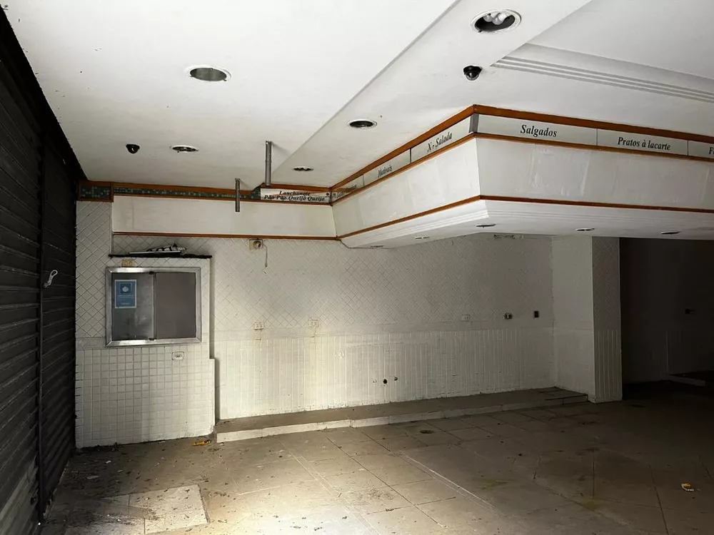 Loja-Salão, 200 m² - Foto 7
