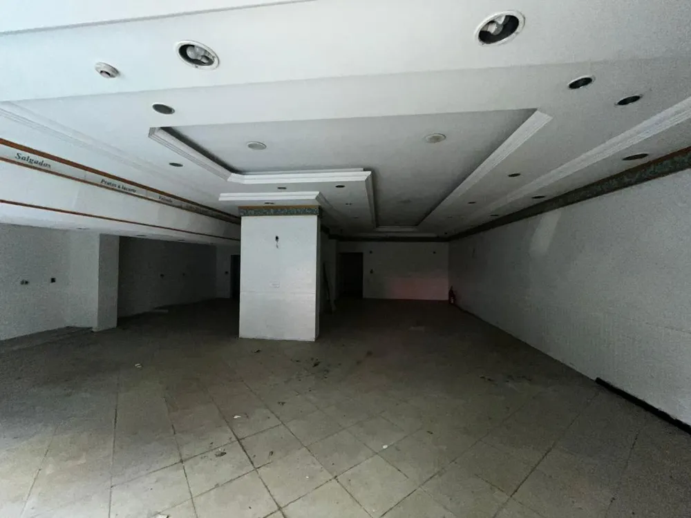 Loja-Salão, 200 m² - Foto 2