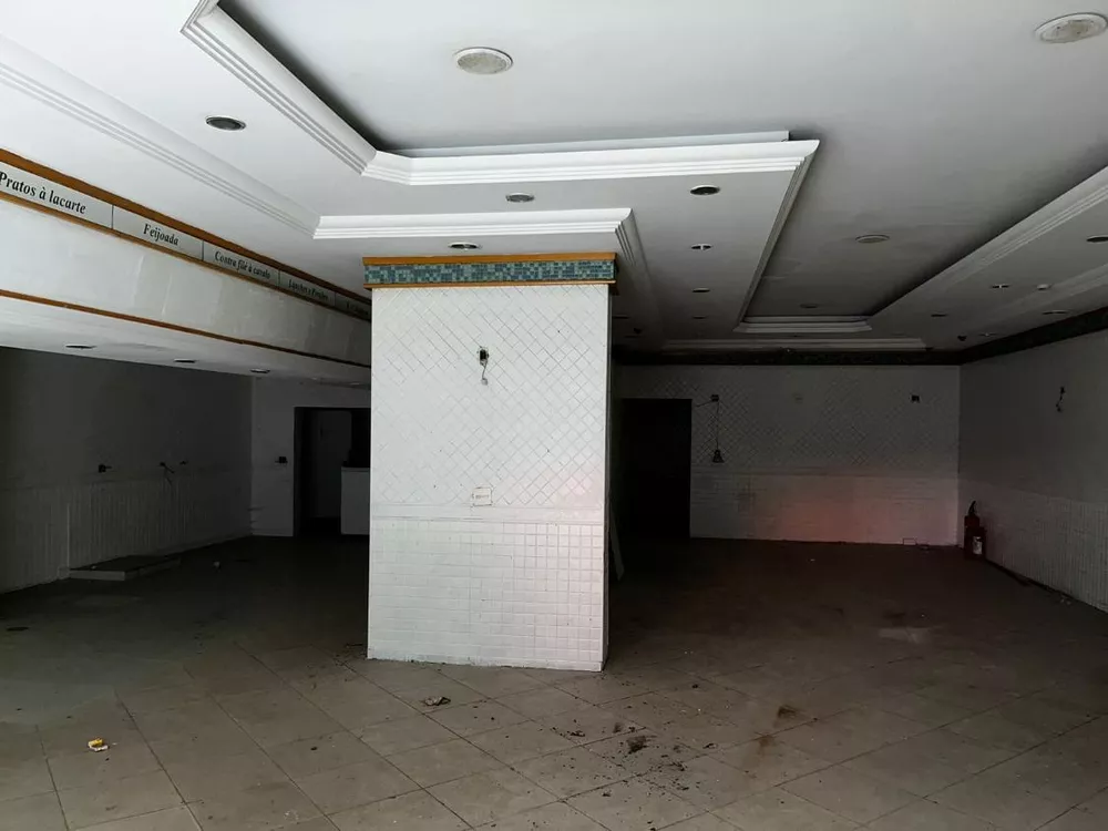 Loja-Salão, 200 m² - Foto 5