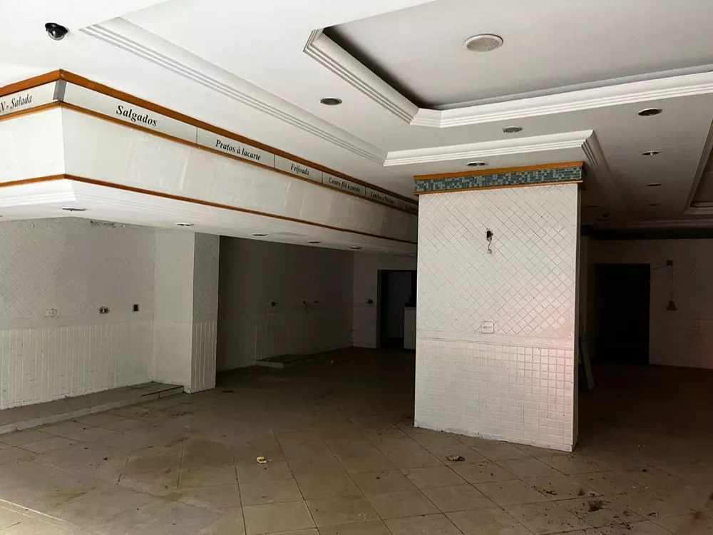 Loja-Salão, 200 m² - Foto 2