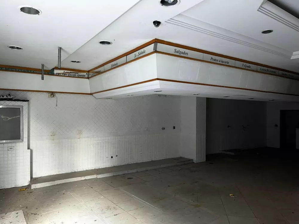 Loja-Salão, 200 m² - Foto 4