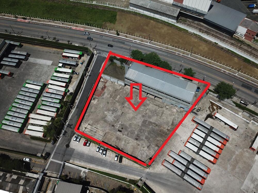 Loja-Salão, 1361 m² - Foto 9