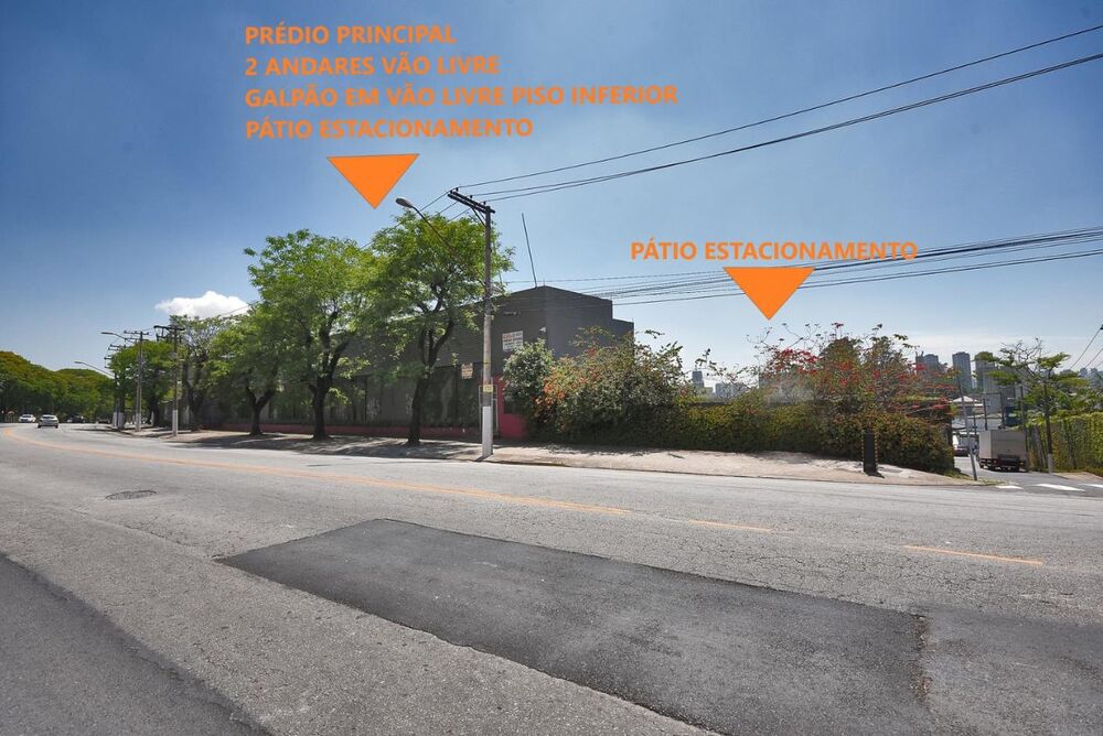 Loja-Salão, 1361 m² - Foto 6