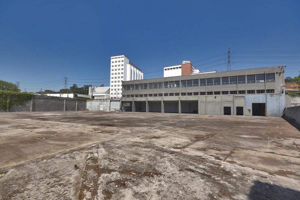 Loja-Salão, 1361 m² - Foto 17
