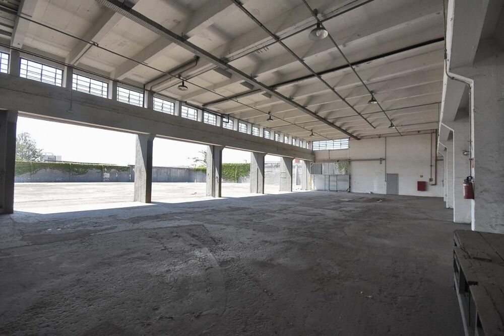 Loja-Salão, 1361 m² - Foto 27