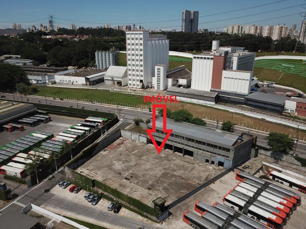 Loja-Salão, 1361 m² - Foto 10