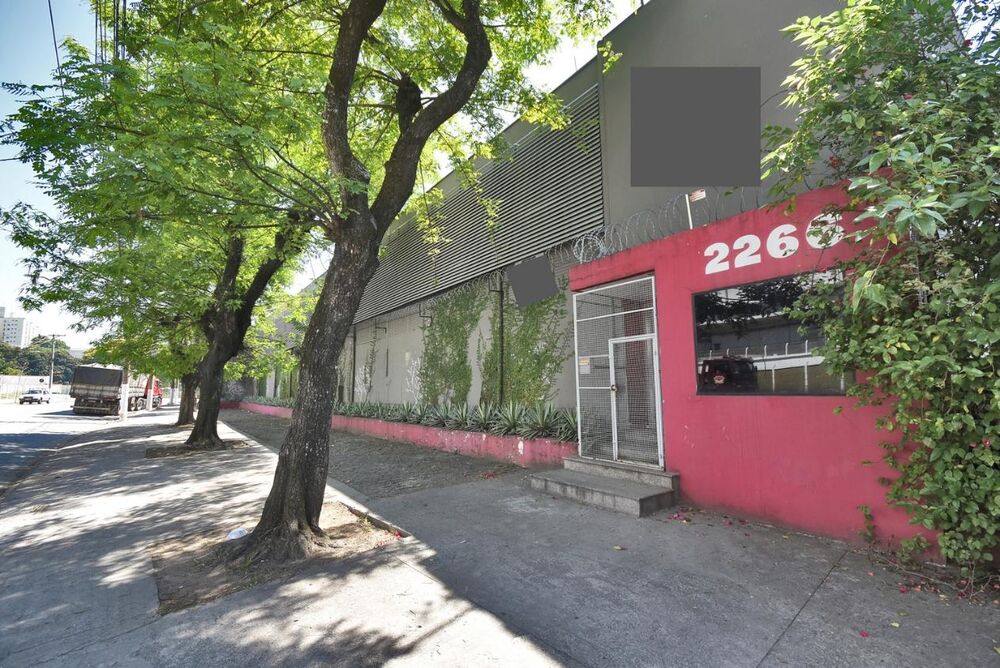 Loja-Salão, 1361 m² - Foto 3