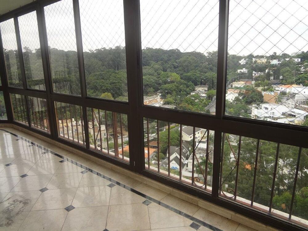 Apartamento, 3 quartos, 306 m² - Foto 13