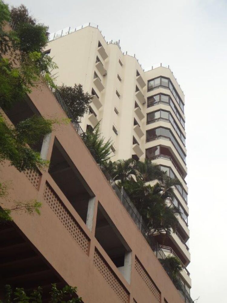 Apartamento, 3 quartos, 306 m² - Foto 3