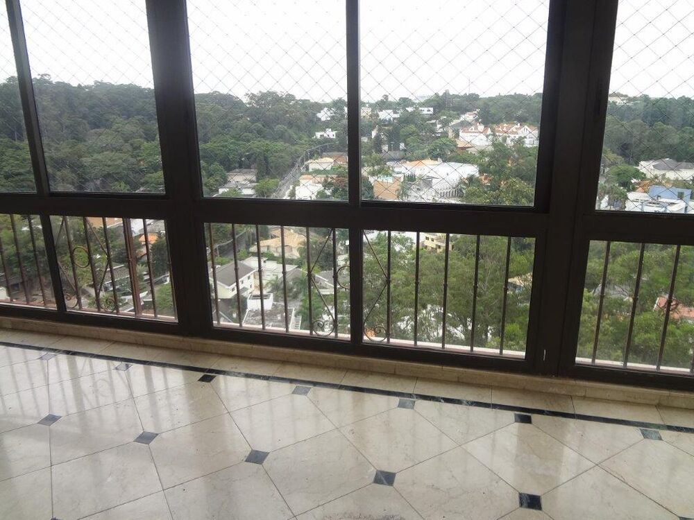 Apartamento, 3 quartos, 306 m² - Foto 2