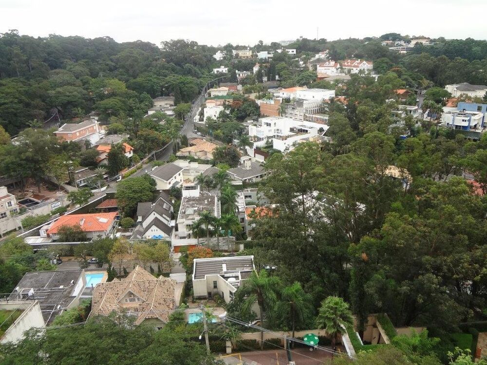 Apartamento, 3 quartos, 306 m² - Foto 15