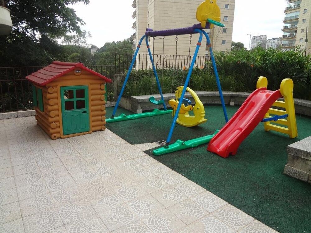 Apartamento, 3 quartos, 306 m² - Foto 7