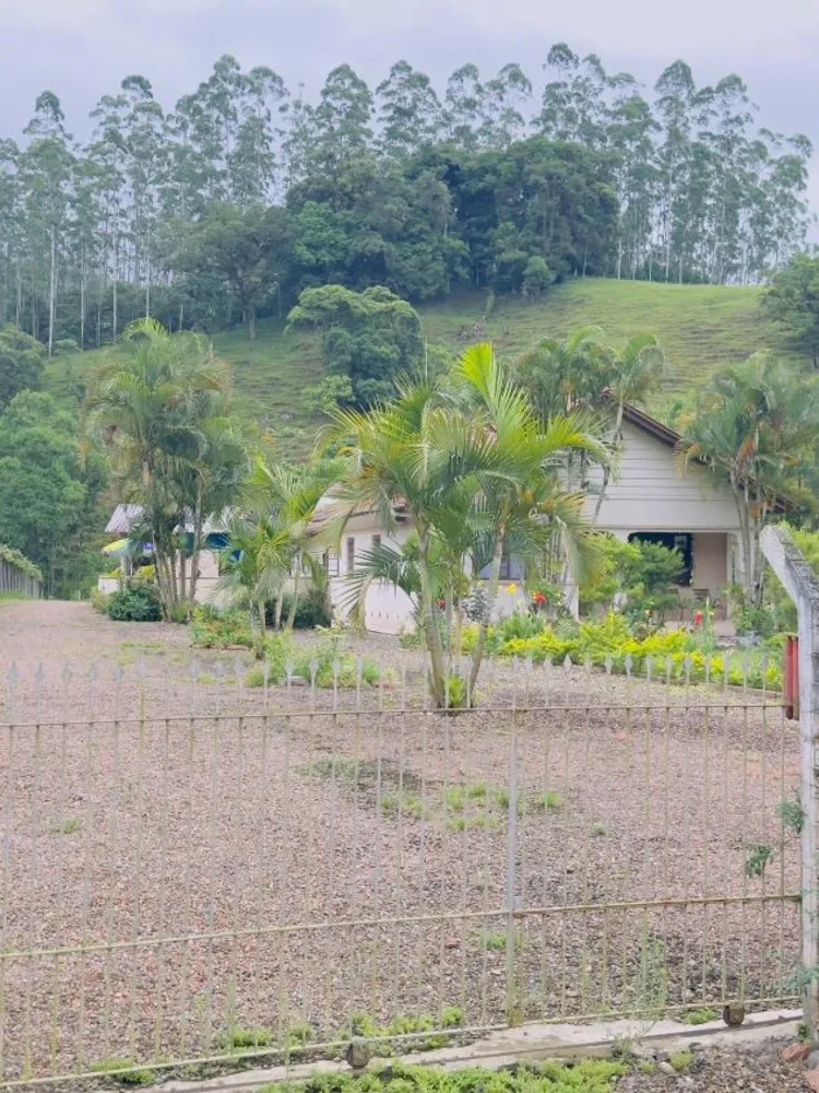 Sítio, 4 quartos, 6 hectares - Foto 4