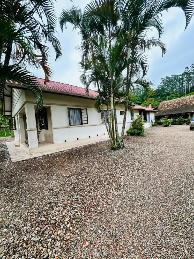 Sítio, 4 quartos, 6 hectares - Foto 24