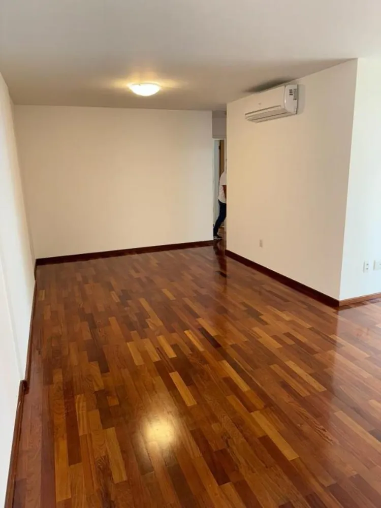 Apartamento, 3 quartos, 95 m² - Foto 2