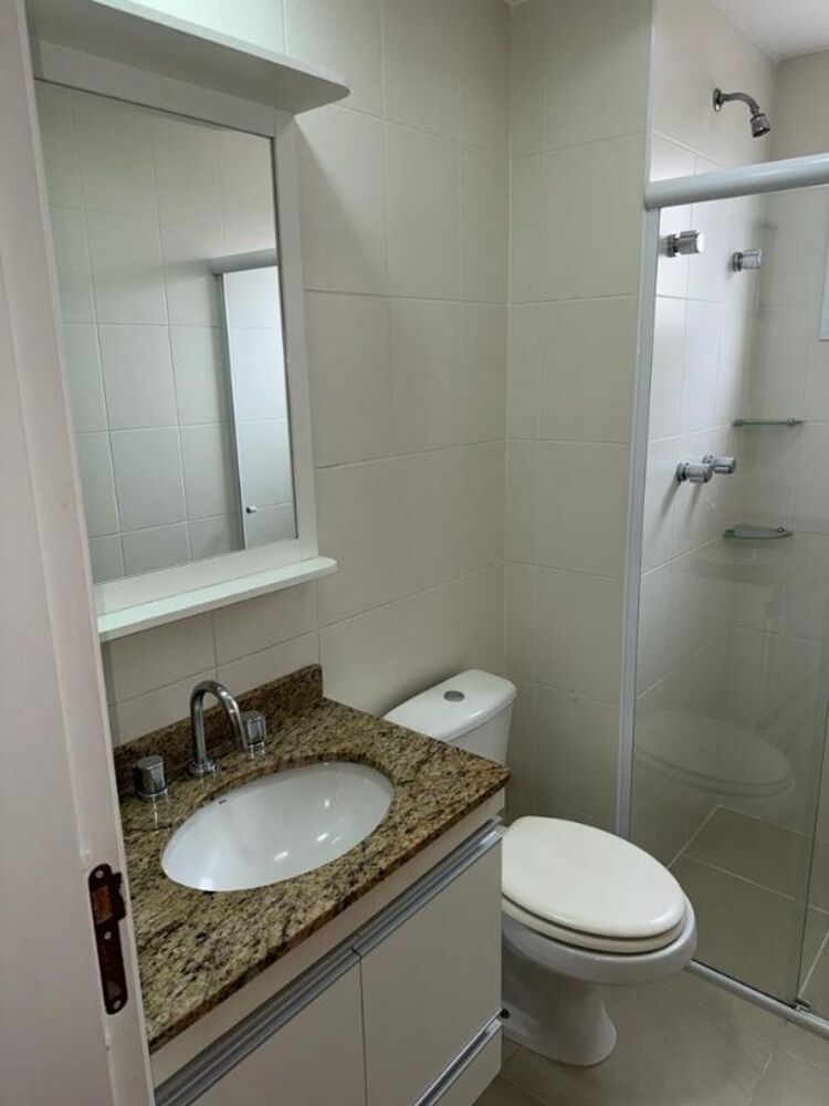Apartamento para alugar com 3 quartos, 95m² - Foto 7