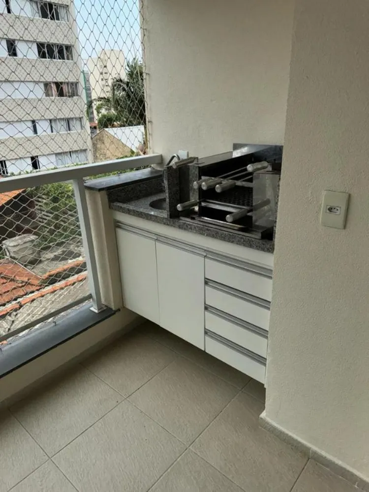 Apartamento, 3 quartos, 95 m² - Foto 5