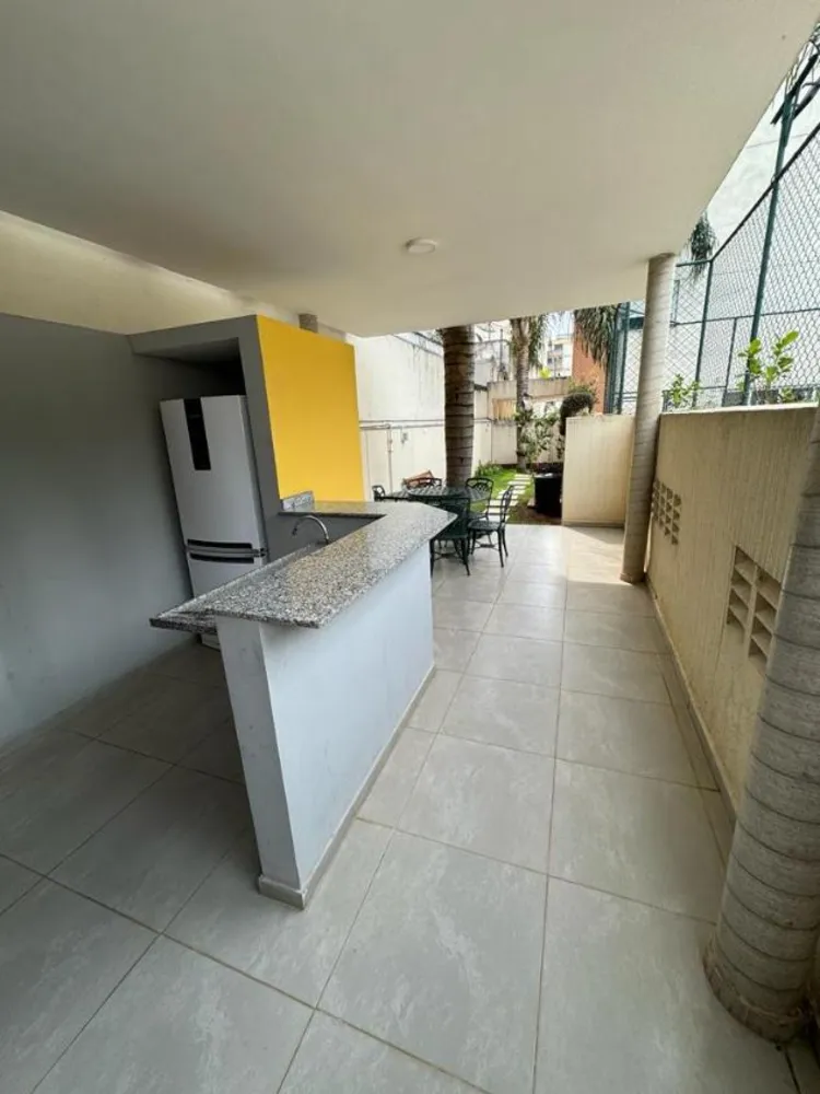 Apartamento, 3 quartos, 95 m² - Foto 20