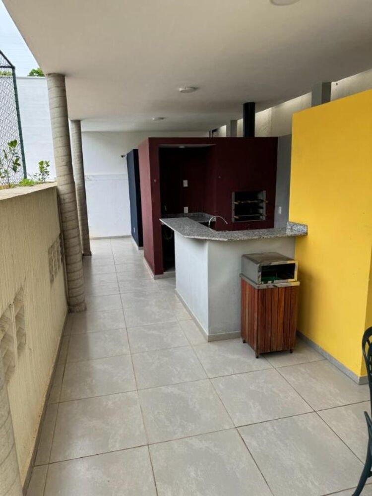 Apartamento para alugar com 3 quartos, 95m² - Foto 11